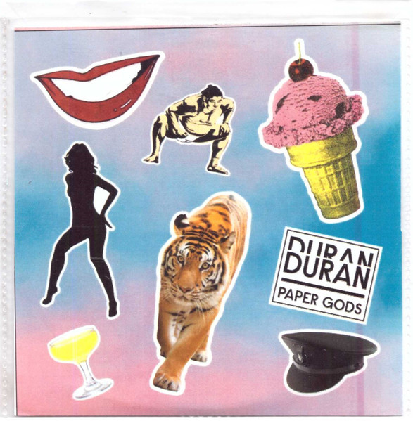 Paper Gods