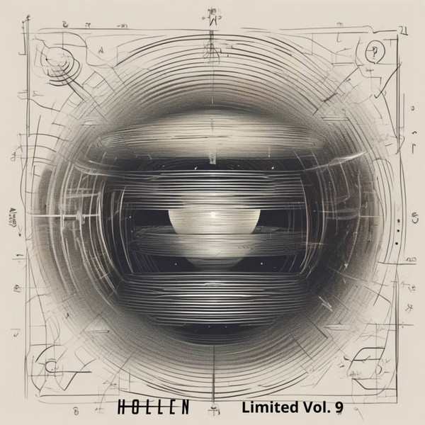 Hollen Limited Vol. 9