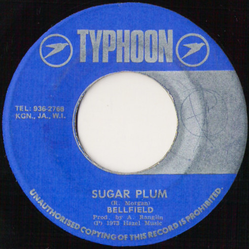 Sugar Plum