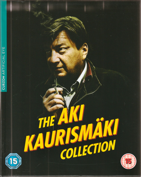 The Aki Kaurismäki Collection