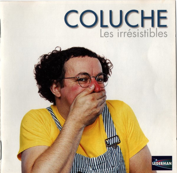 Les Irrésistibles