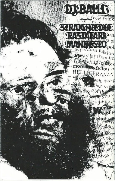 Straight-Edge Rastafari Manifesto