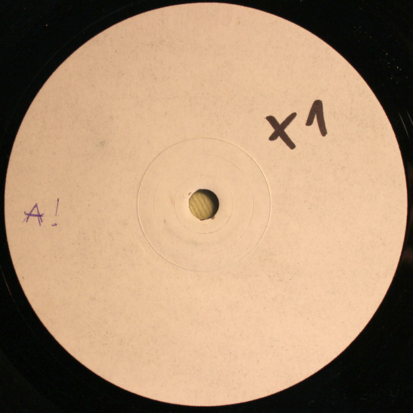 Pushed EP