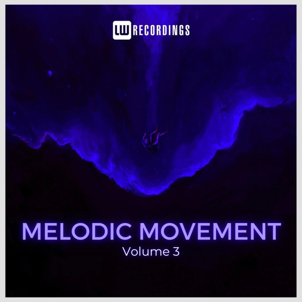 Melodic Movement (Volume 3)