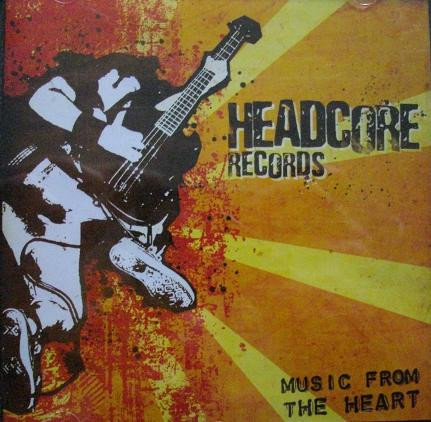 Music From The Heart