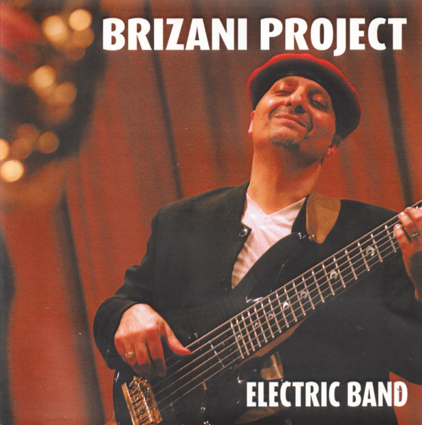 Electric Band - Live In Studio 14