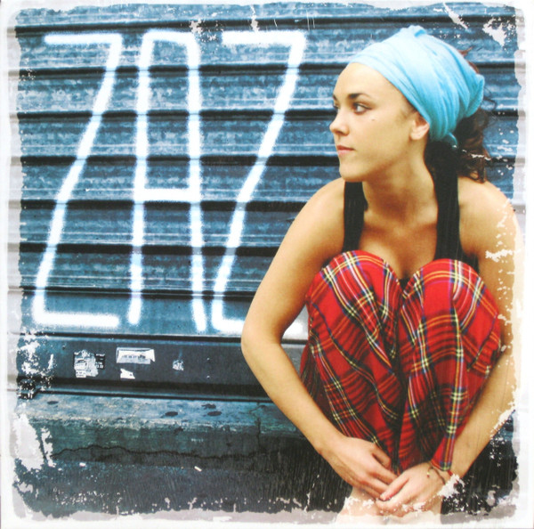 ZAZ