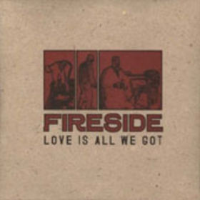 Love Is All We Got