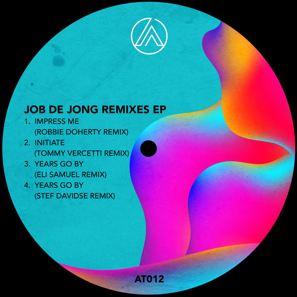 Remixes EP