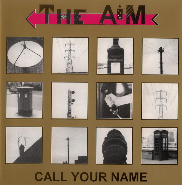 Call Your Name