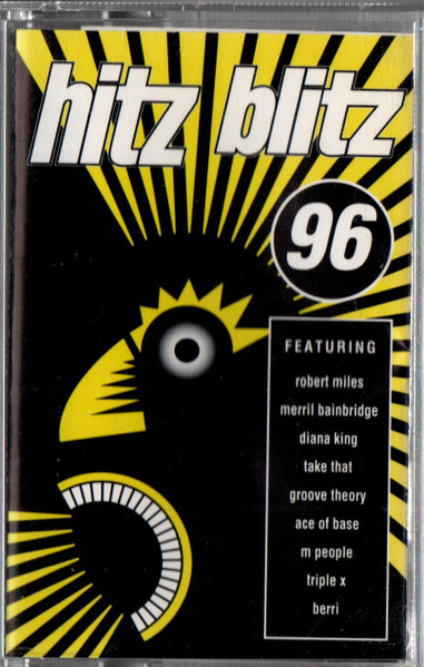 Hitz Blitz 96