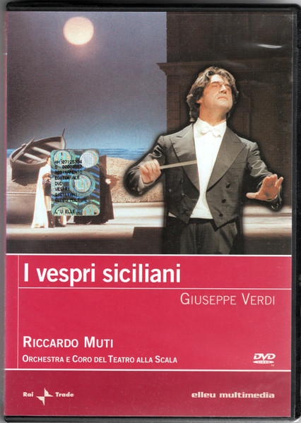 I Vespri Siciliani
