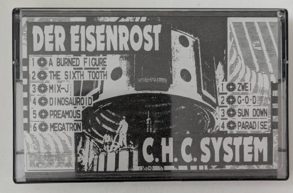 Der Eisenrost / C.H.C. System