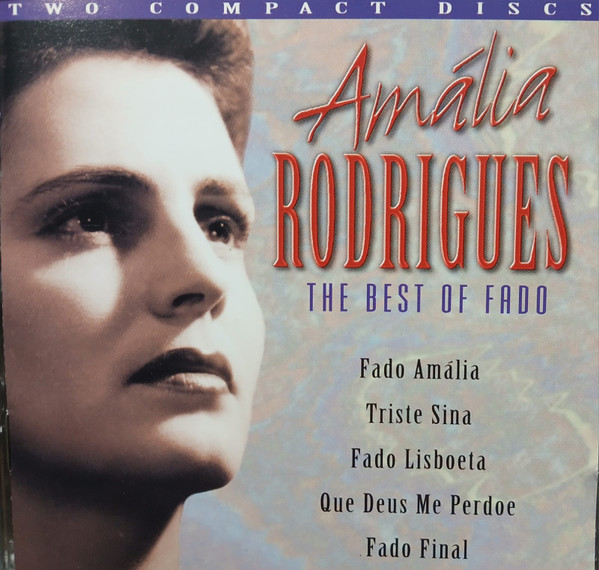 The Best Of Fado