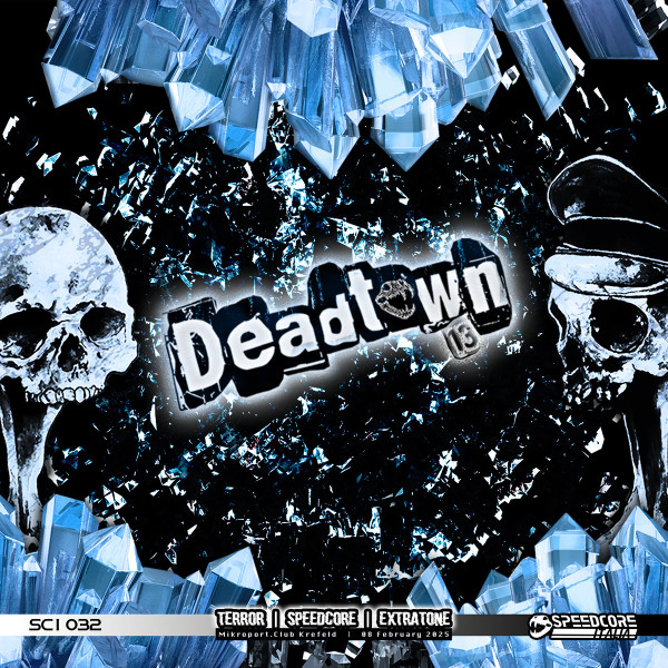 Deadtown 13