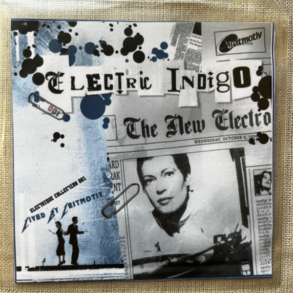 The New Electro