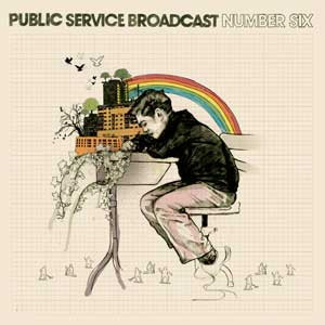 Public Service Broadcast #6