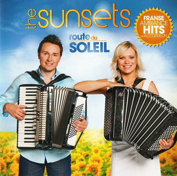 Route Du Soleil