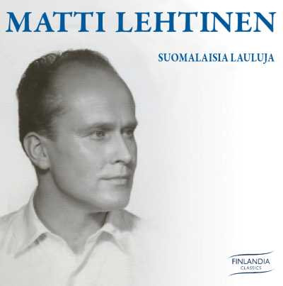 Suomalaisia lauluja