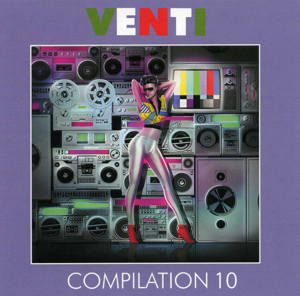 Venti Compilation 10