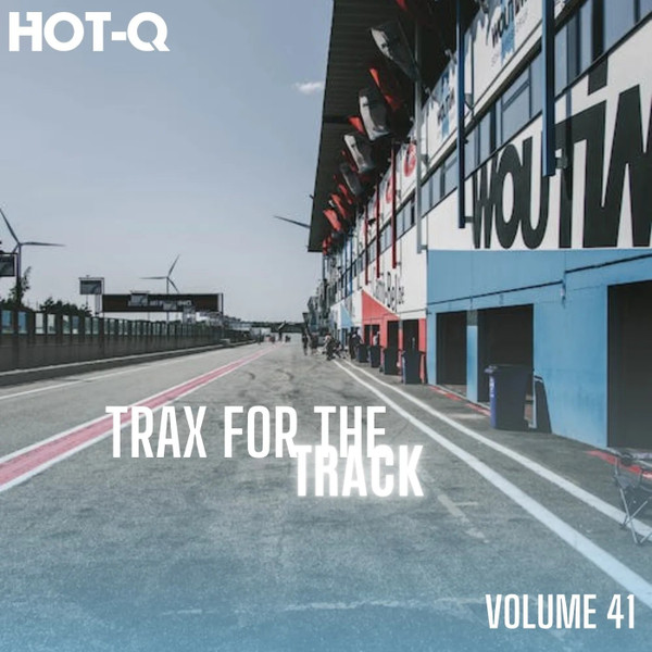Trax For The Track (Volume 41)