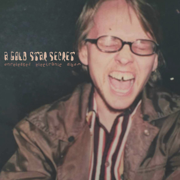 Unreleased Electronic Album