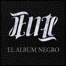 El Álbum Negro