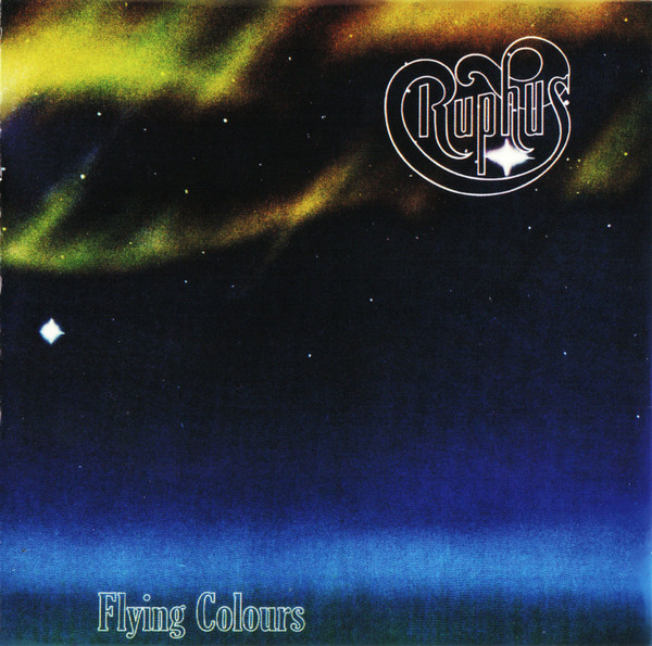 Flying Colours