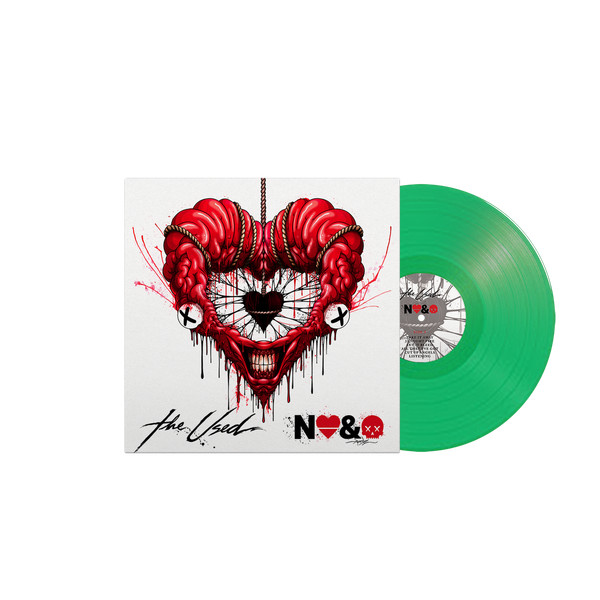 In Love And Death