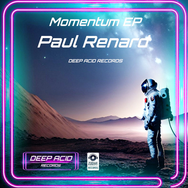 Momentum EP