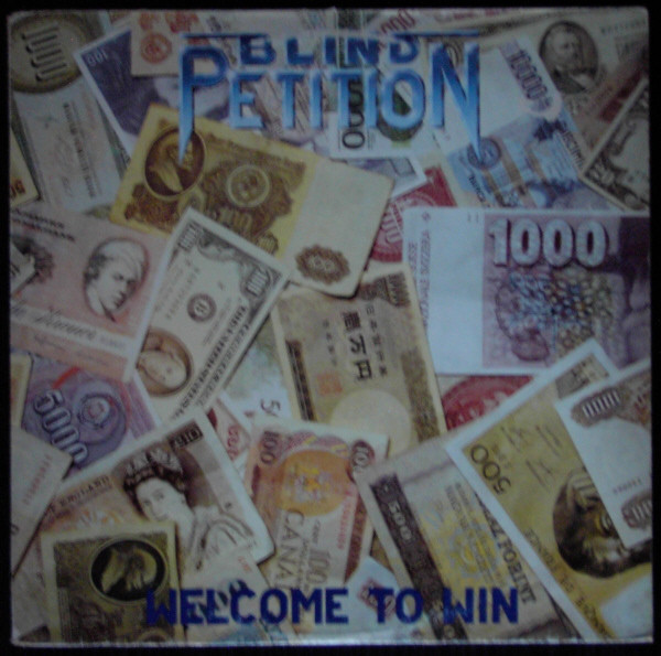 Welcome To Win