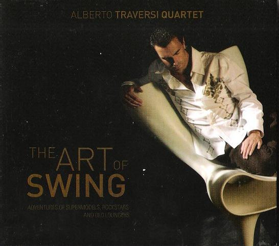 The Art Of Swing