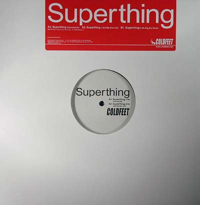 Superthing