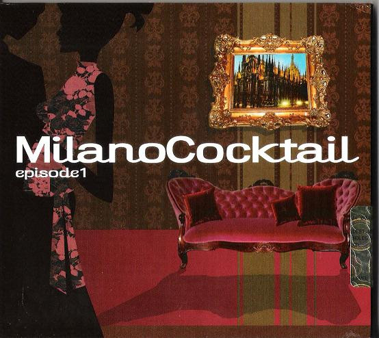 Milano Cocktail  Episode 1