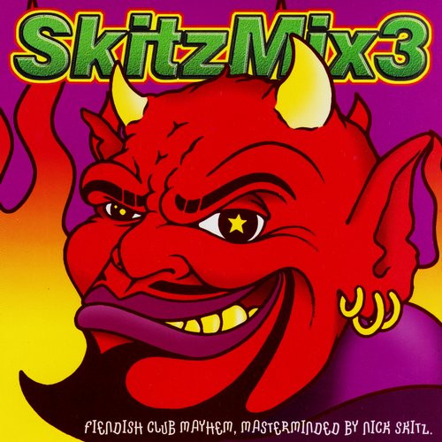 SkitzMix 3