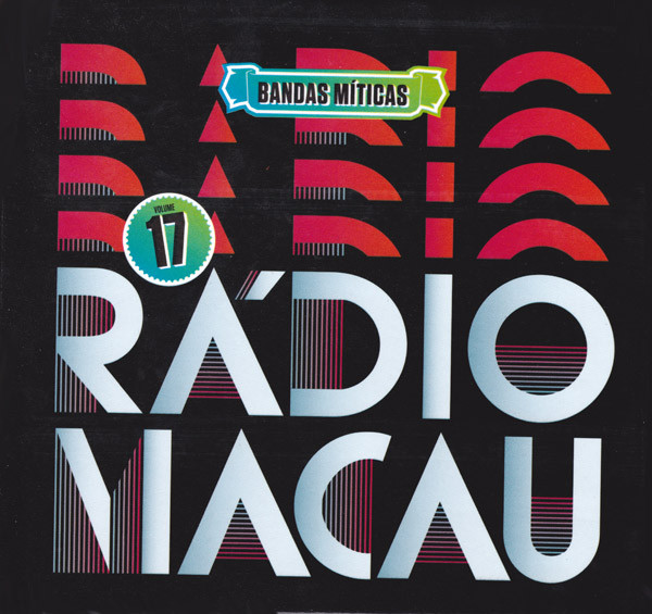Bandas Míticas Volume 17