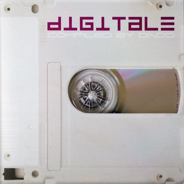 QuestionMark Anthology Volume II (Digitale)