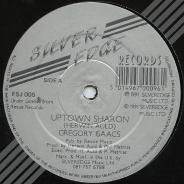 Uptown Sharon