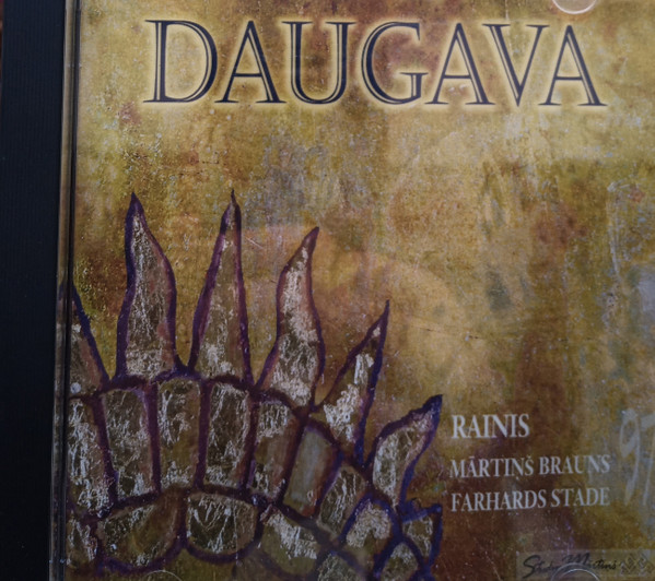 Daugava