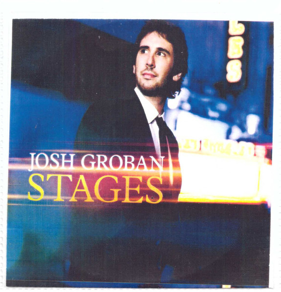 Stages