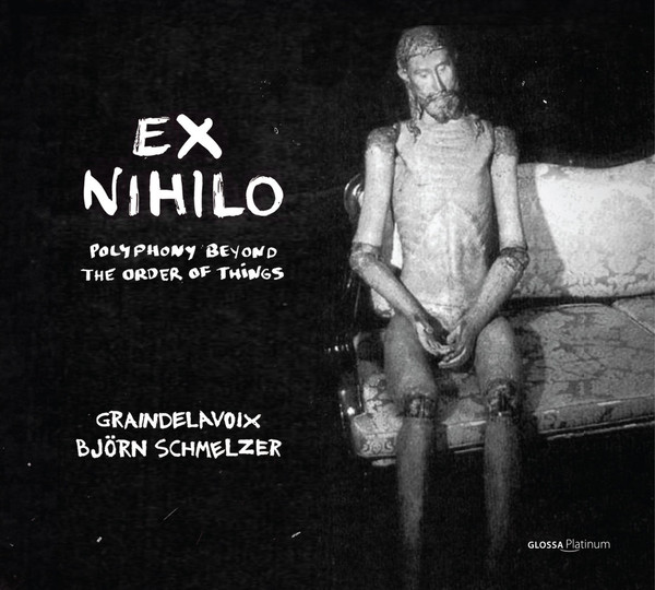 Ex Nihilo: Polyphony Beyond The Order Of Things