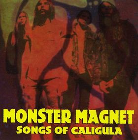 Songs Of Caligula