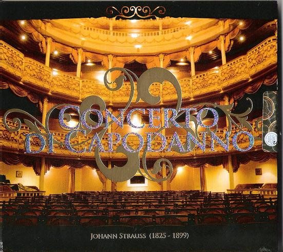 Concerto Di Capodanno