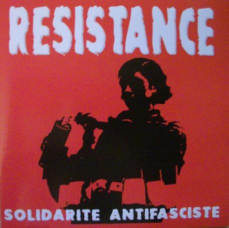 Resistance (Solidarite Antifasciste)