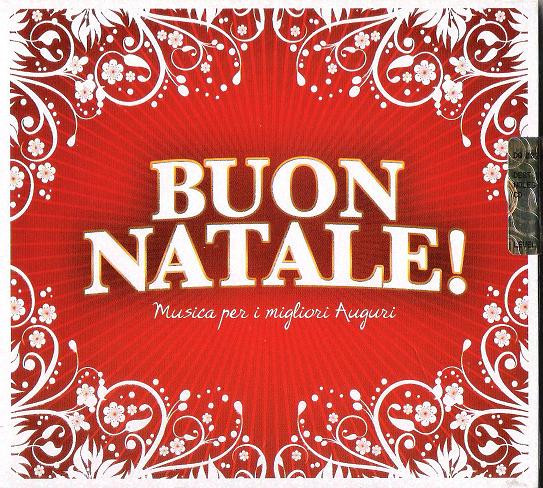 Buon Natale!