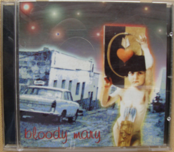 Bloody Mary
