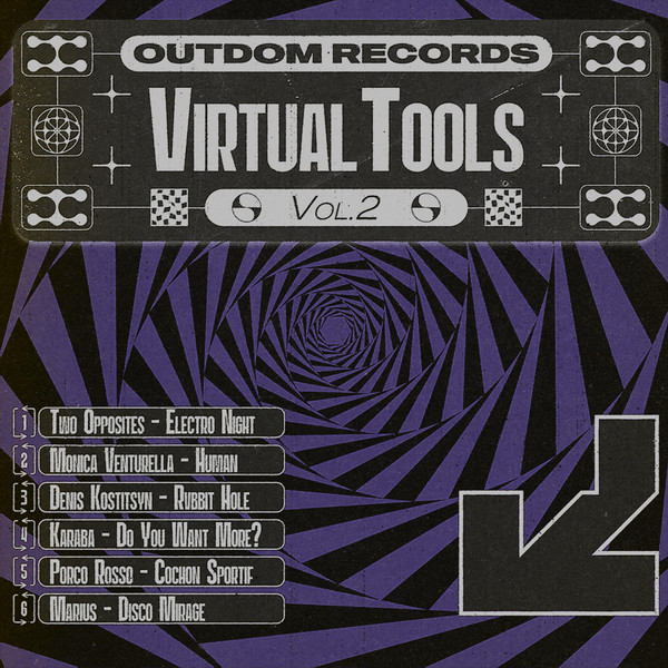 Virtual Tools Vol. 2