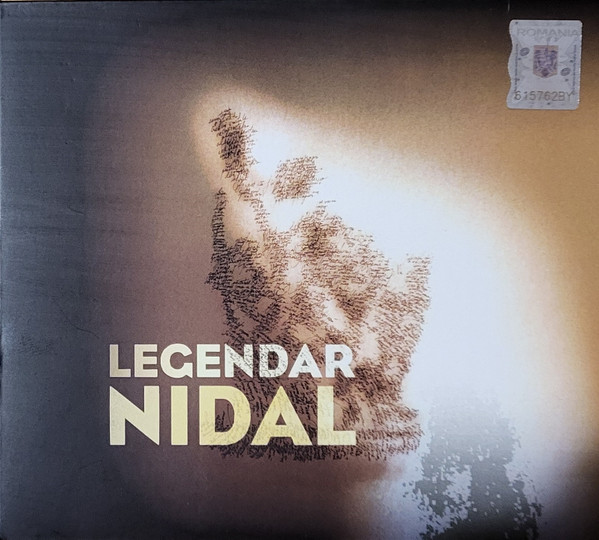Legendar
