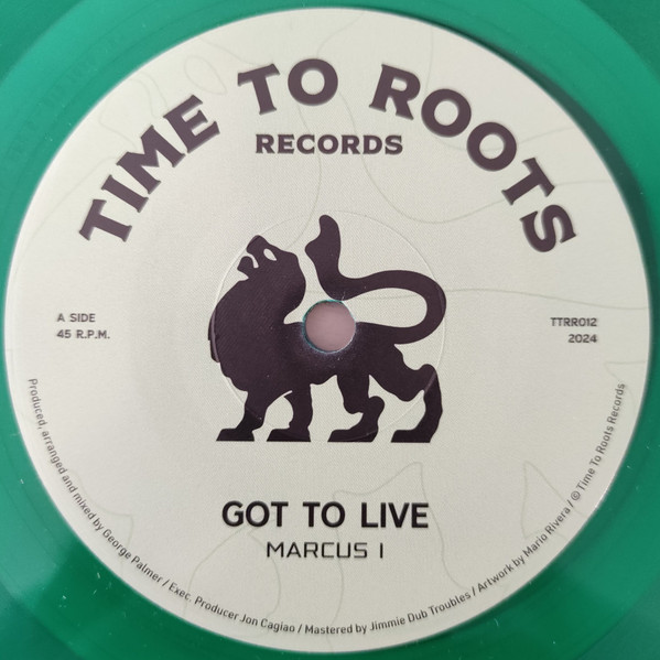 Got To Live