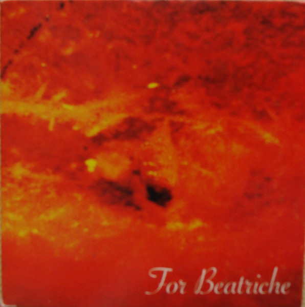 For Beatriche